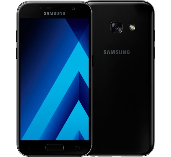 Обзор Samsung Galaxy A5 (2017). Характеристики, цена и особенности. Самсунг а5 2017 года характеристики комплектации