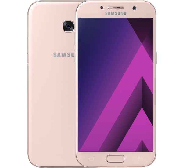 Обзор Samsung Galaxy A5 (2017). Характеристики, цена и особенности. Самсунг а5 2017 года характеристики комплектации
