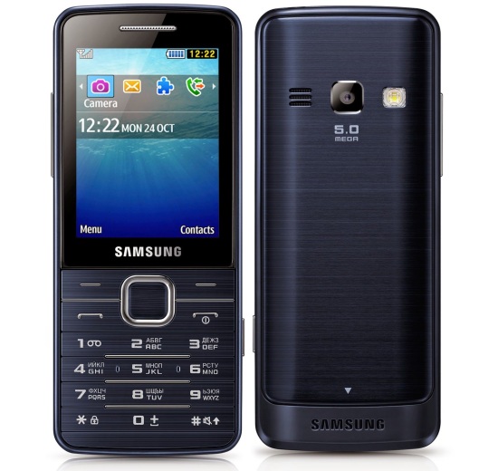 Сотовый телефон Samsung SM-M336 Galaxy M33 8/128Gb Blue