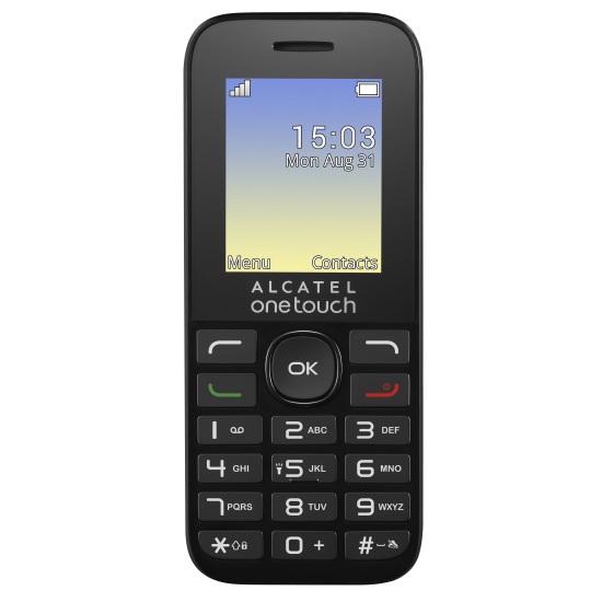 mobilnye knopochnye telefony alcatel2
