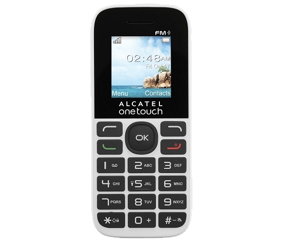 mobilnye knopochnye telefony alcatel4