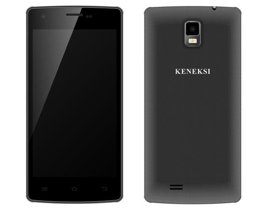 Обзор характеристик смартфона KENEKSI Helios. Где купить. Цена